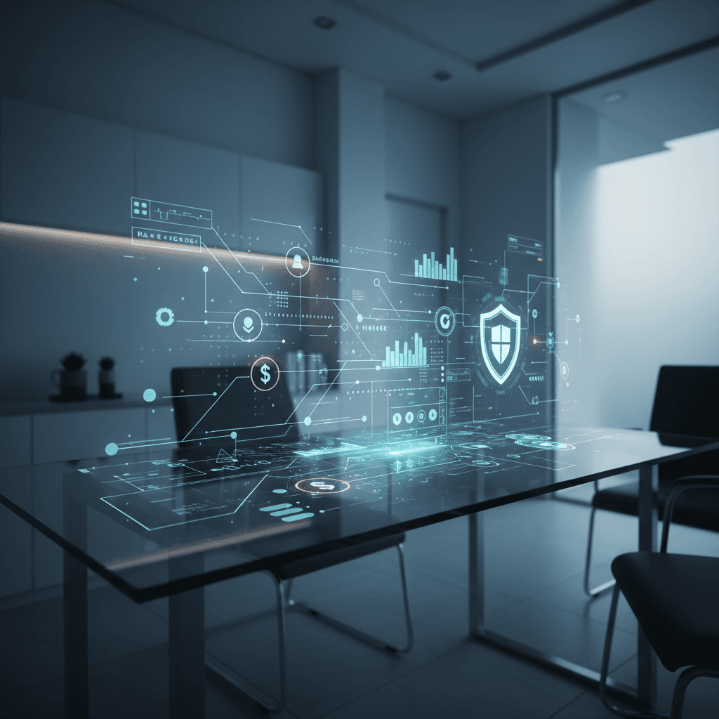 Copertina: Cartella clinica digitale GDPR: la soluzione per ambulatori e RSA