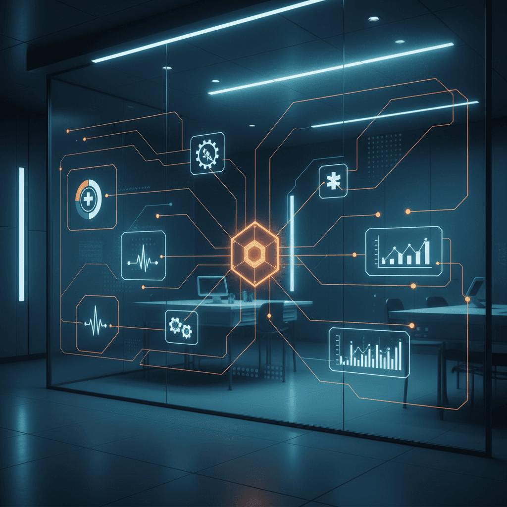 Copertina: RSA: indicatori di qualità e monitoraggio senza Excel