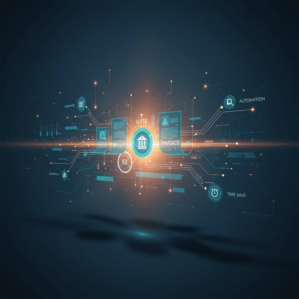 Copertina: Riconciliazione bancaria: workflow per la fatturazione elettronica