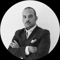 Emanuele Adelini, CEO & Founder AD Next Lab